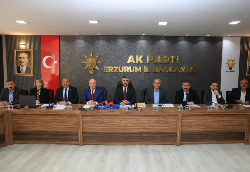 Erzurum