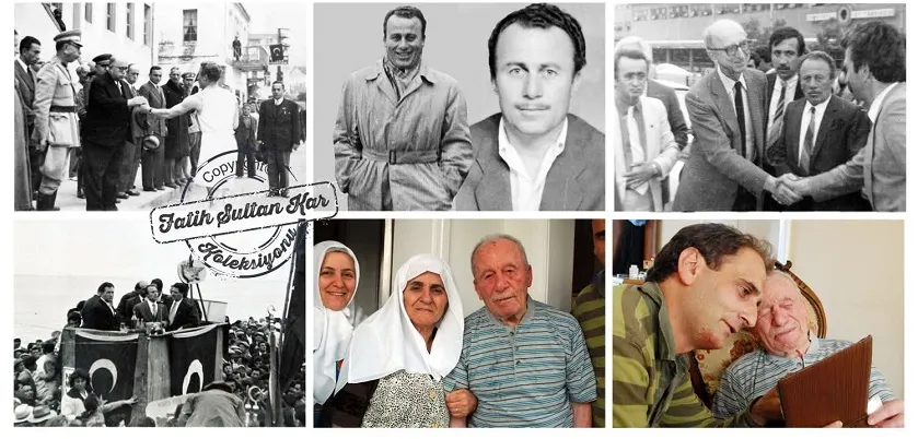 Musa Dal: Hafızalarda Silinmeyen Anıların İzinde