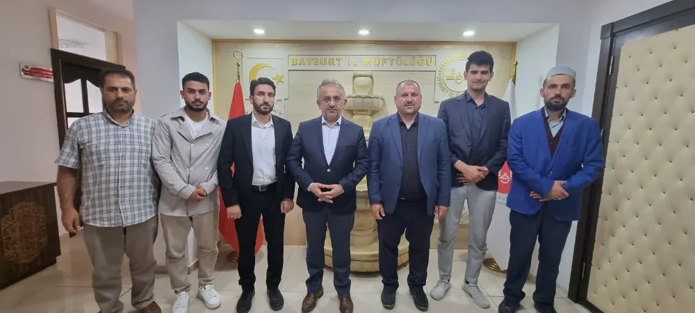 Diyanet, Camiler Haftası