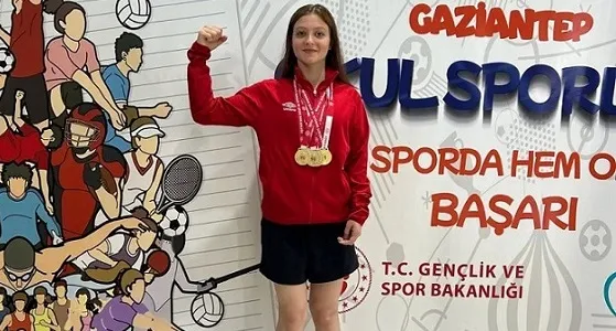 Azranur Yazıcı