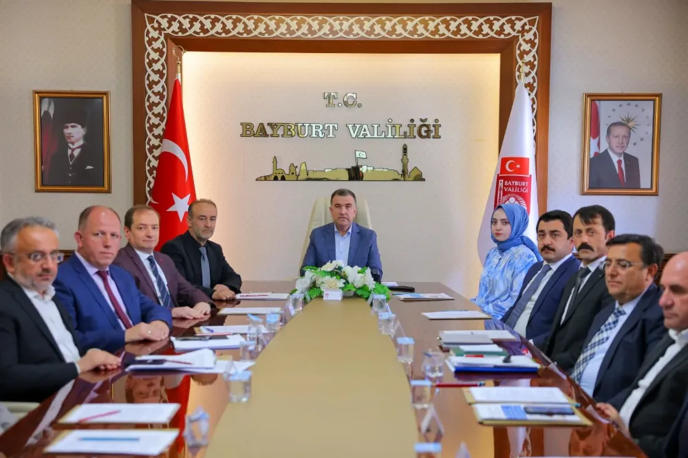 Bayburt