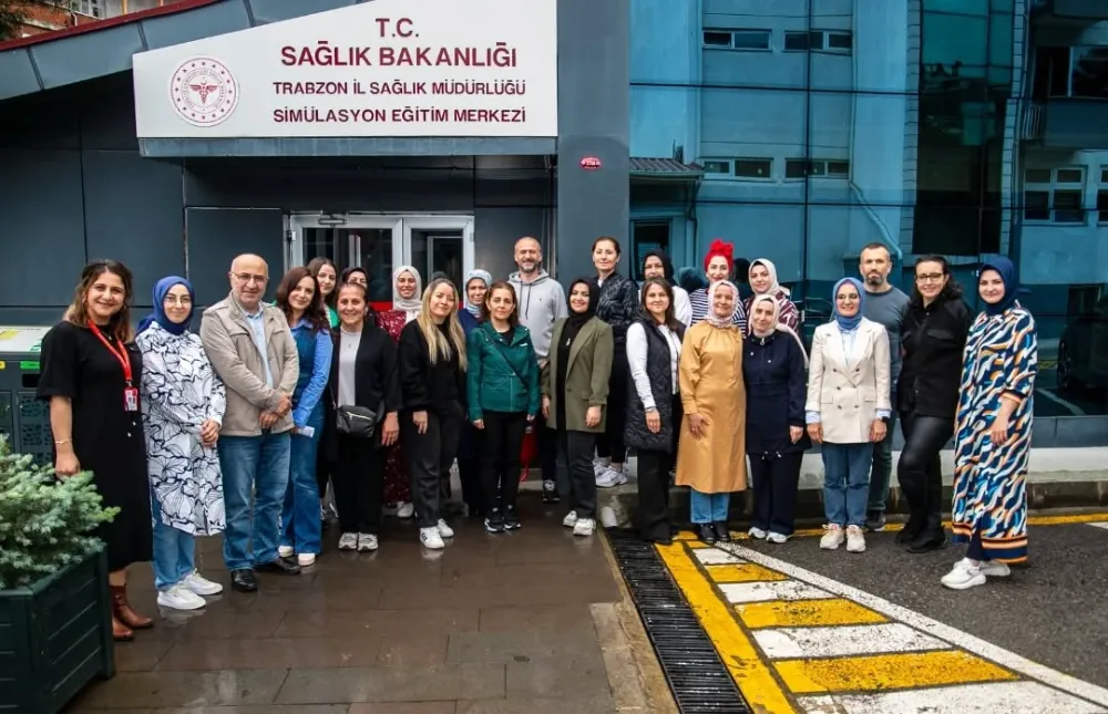 Trabzon