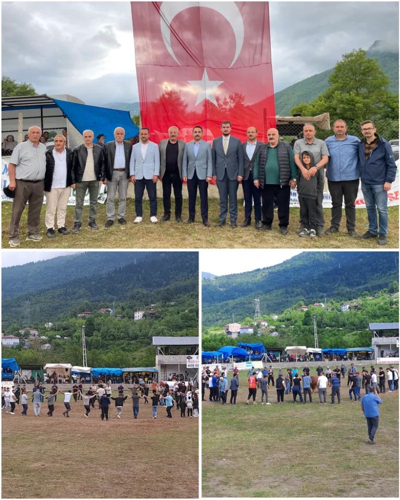 Osmanlı Köyü