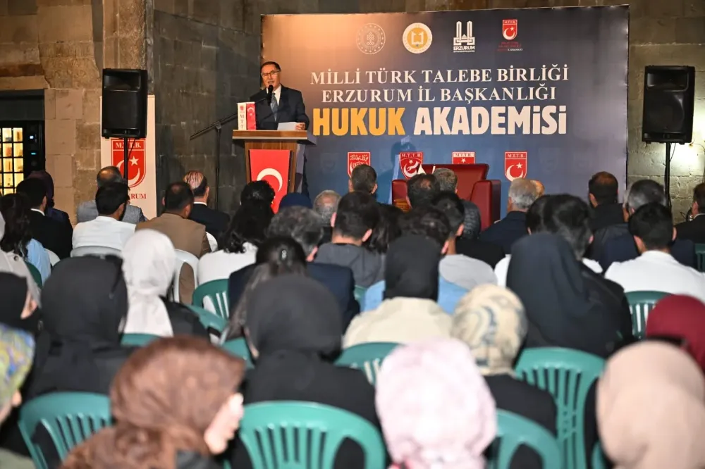 Erzurum
