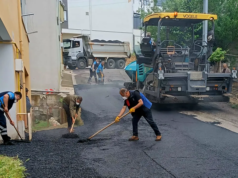 Trabzon Ortahisar Belediyesi