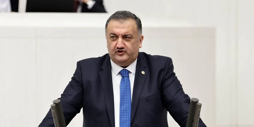 Küresel krizler Türkiye