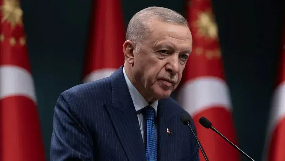 Erdoğan