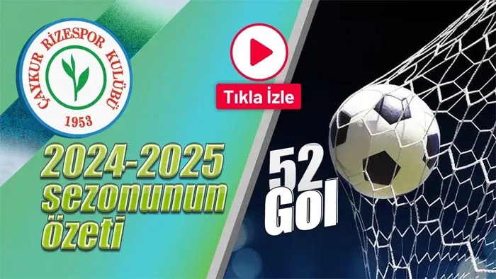 Çaykur Rizespor