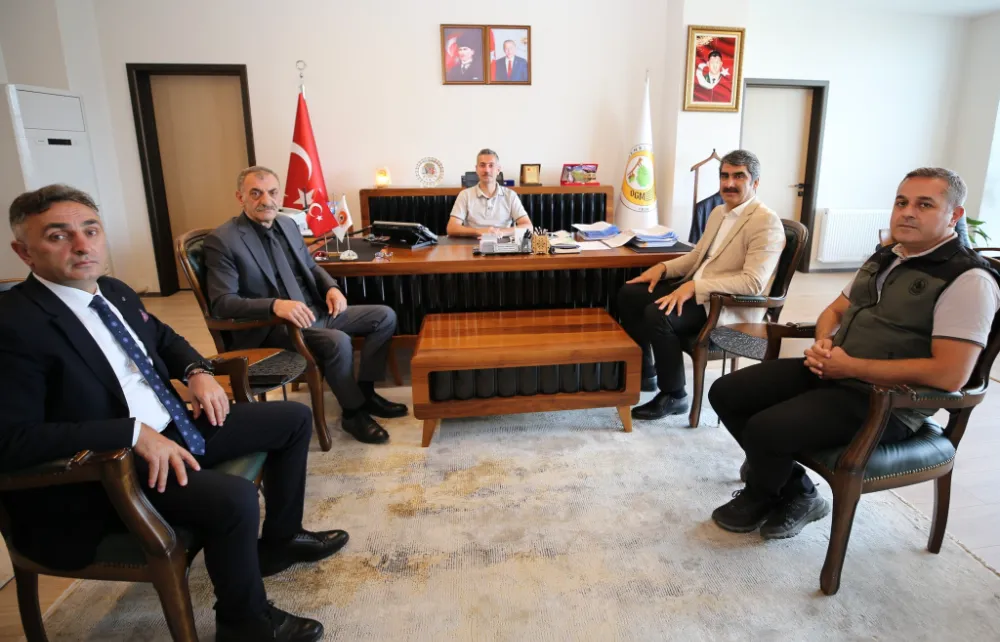 Erzurum