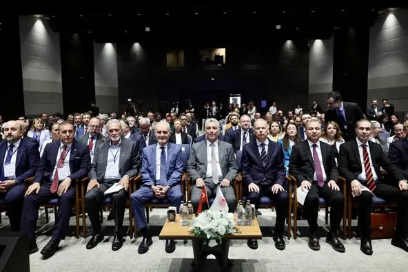 TTSO’nun Trabzon Sağlık Turizmi Projesi’ne Bakanlık’tan En İyi Tanıtım ödülü