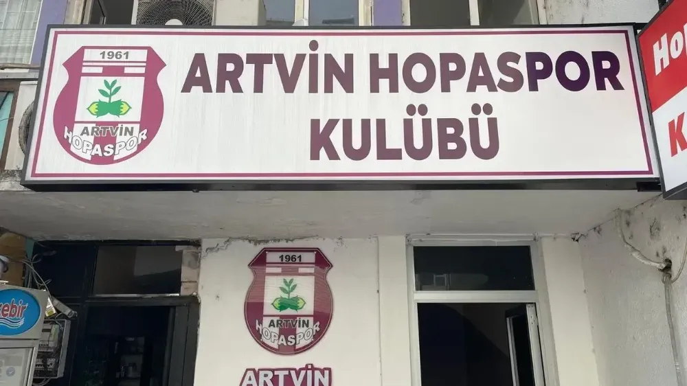 Artvin Hopaspor