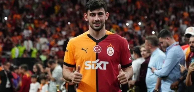 Çaykur Rizespor, Galatasaray’ın Genç Yıldızı Yusuf Demir’i Kadrosuna Katıyor