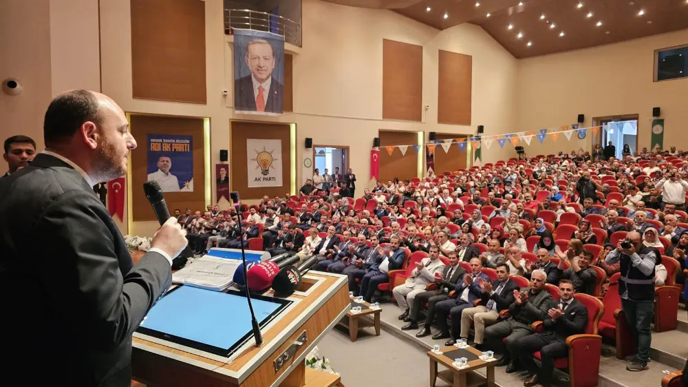 “Bu Senin Hikayen” Programı Artvin’de Başladı