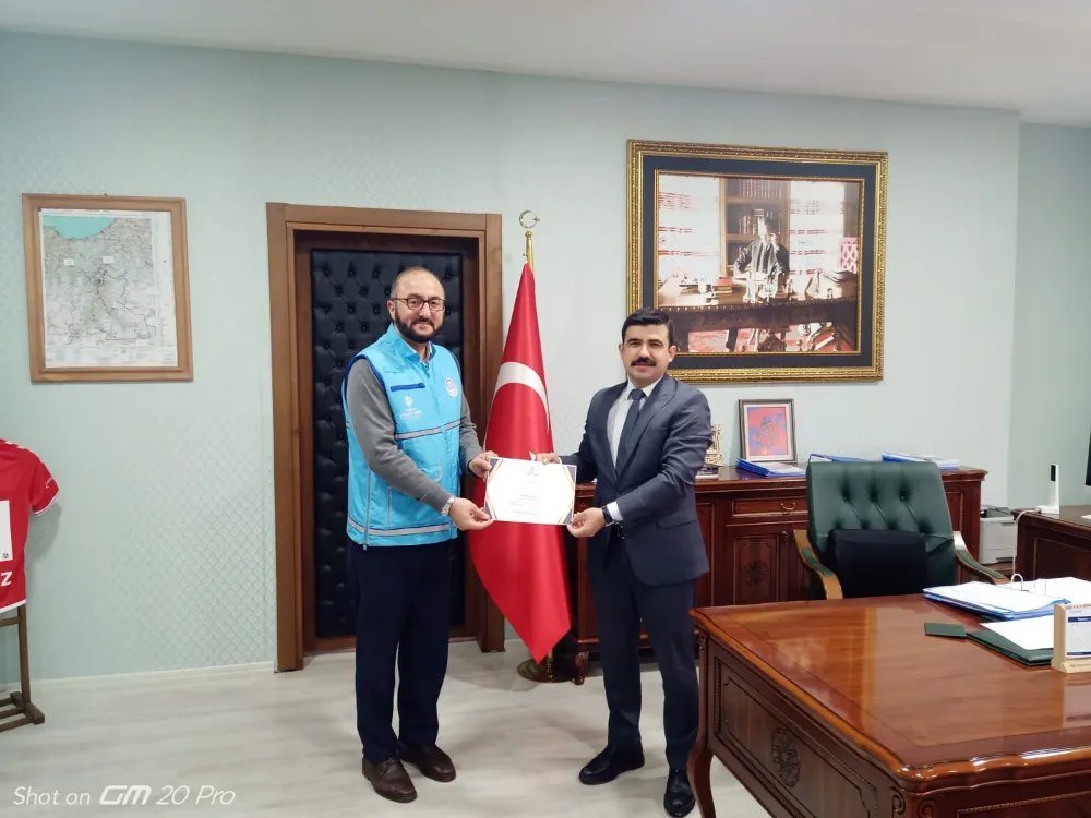 Kurban kampanyasıyla hayırseverlerin desteği bekleniyor, dayanışma çağrıları yapıldı