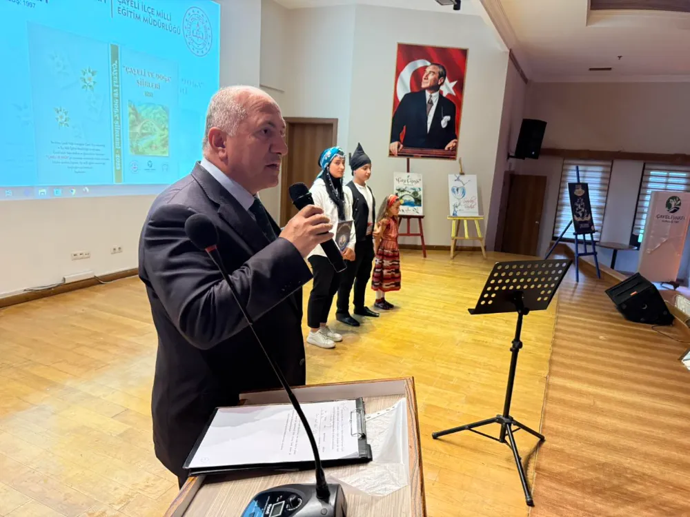 Çayeli