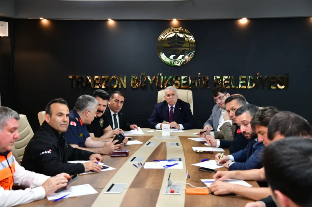 Trabzon