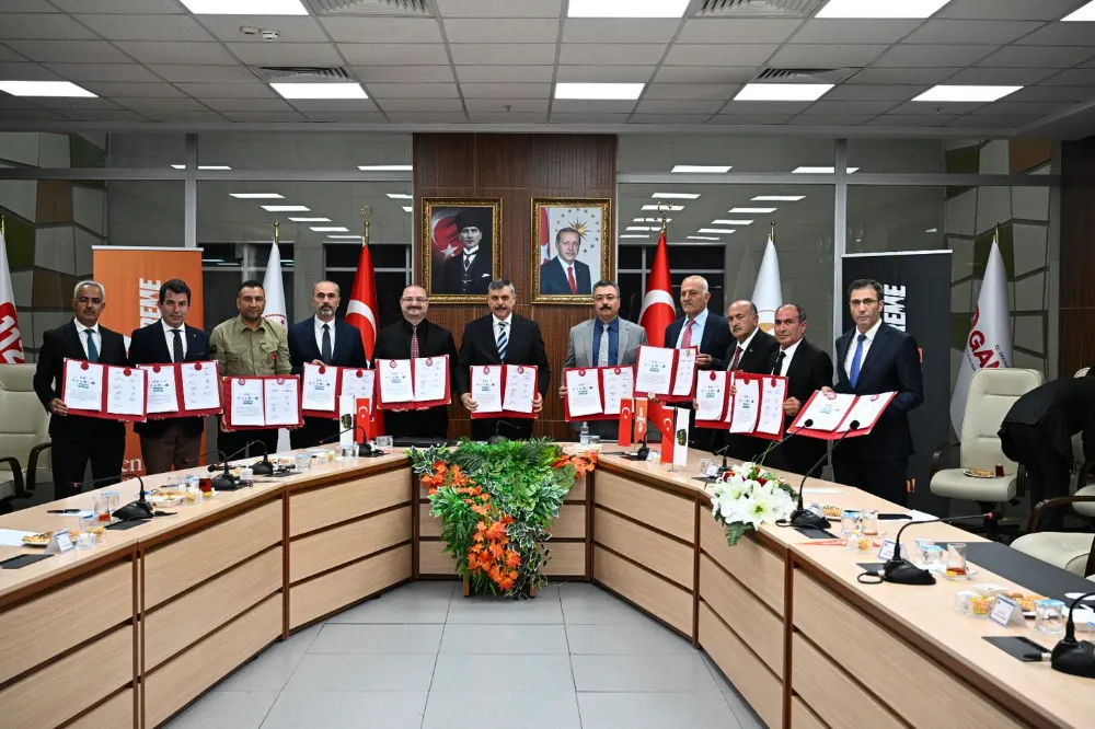 Erzurum, doğa sporlarıyla yeni bir merkez olma yolunda
