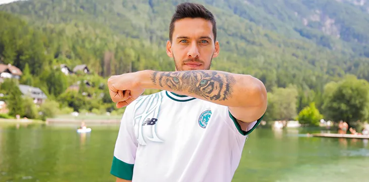 Çaykur Rizespor’dan Umut Nayır Hamlesi