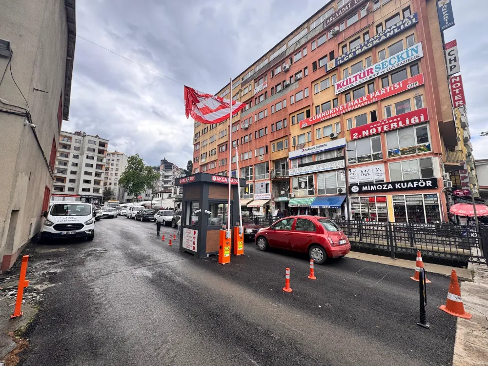 Akçaabat