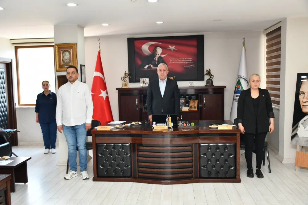 Artvin Belediyesi Meclis Toplantısında Bayram Mesajı ve Önemli Kararlar Alındı