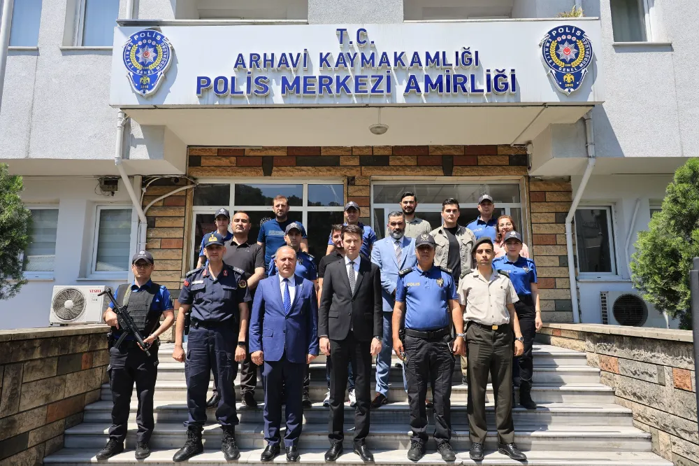 Arhavi