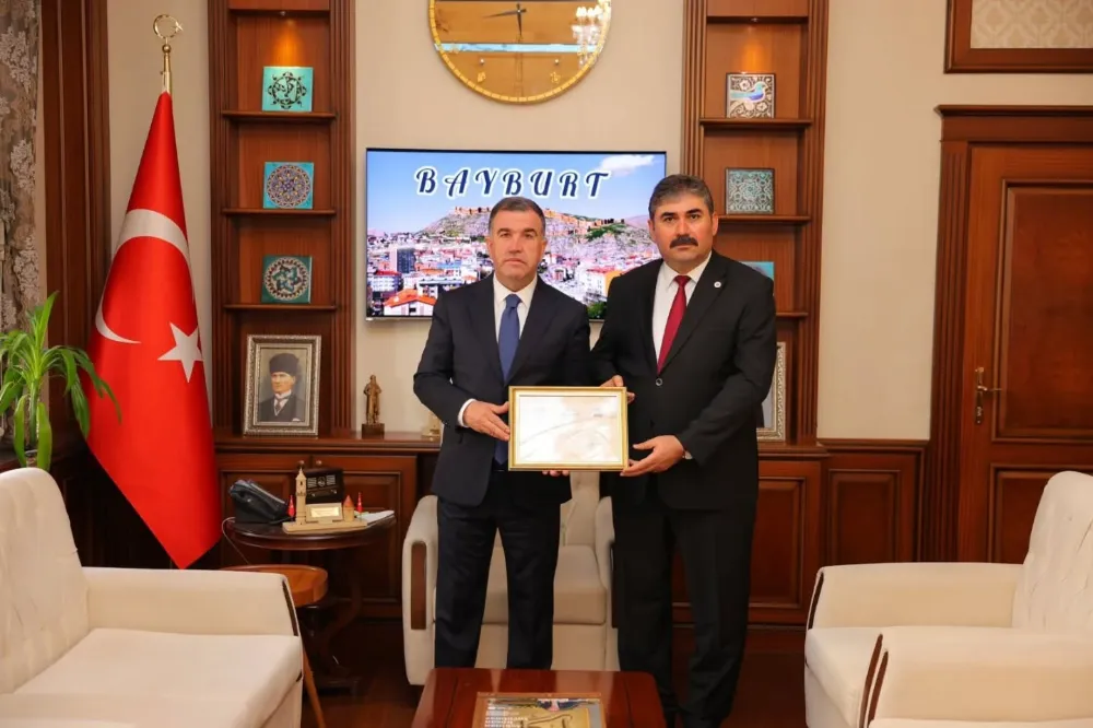 Bayburt Valiliği