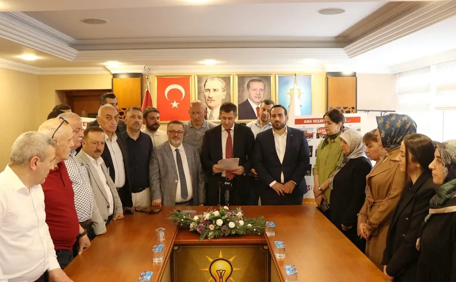 Rize’de Gençlere Güvenli İnternet Eğitimi: Siber Zorbalığa Karşı Bilinçlendirme Başladı