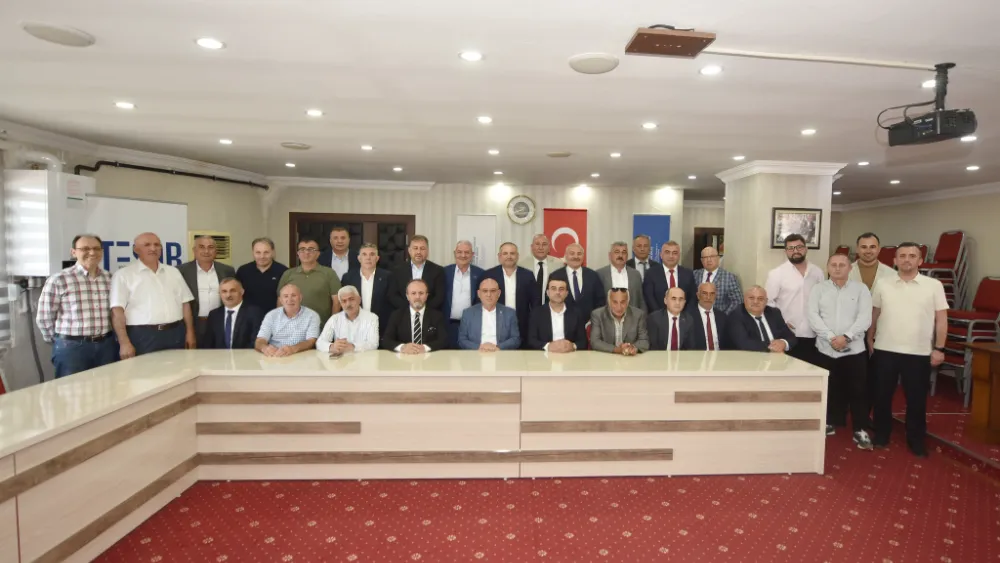 Trabzon