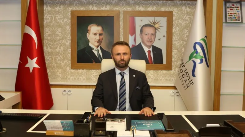Rektörlerin Bilim Karnesi Açıklandı: RTEÜ Rektörü Zirvede Yer Aldı