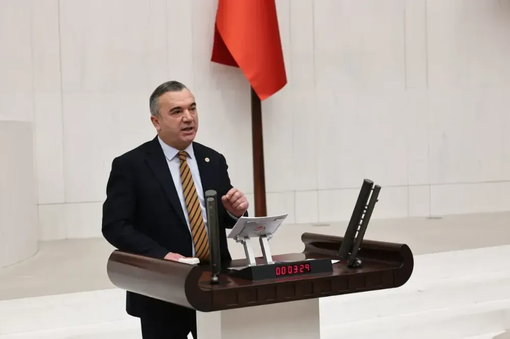 Yavuz Aydın
