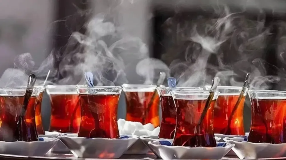 Türkiye çay üretiminde 5. sırada ancak ihracatta 7. sırada; uzmanlar markalaşma eksikliği diyor