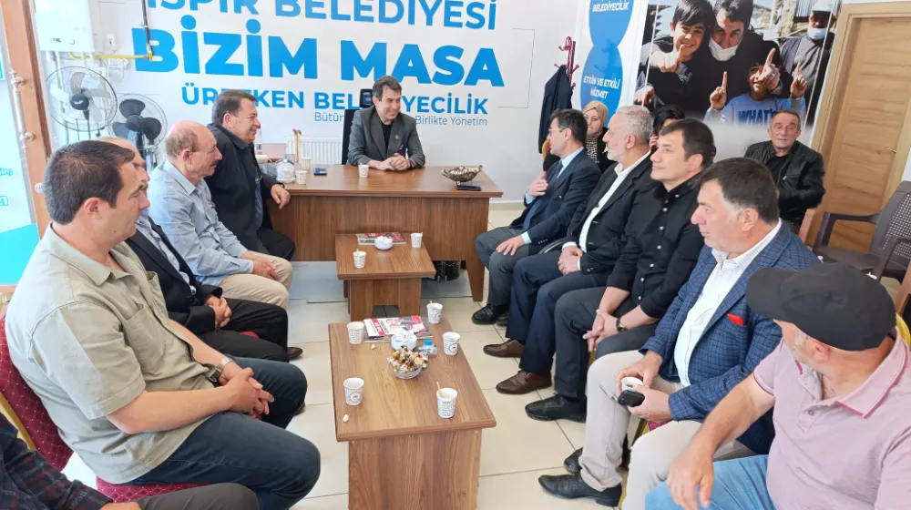 İspir