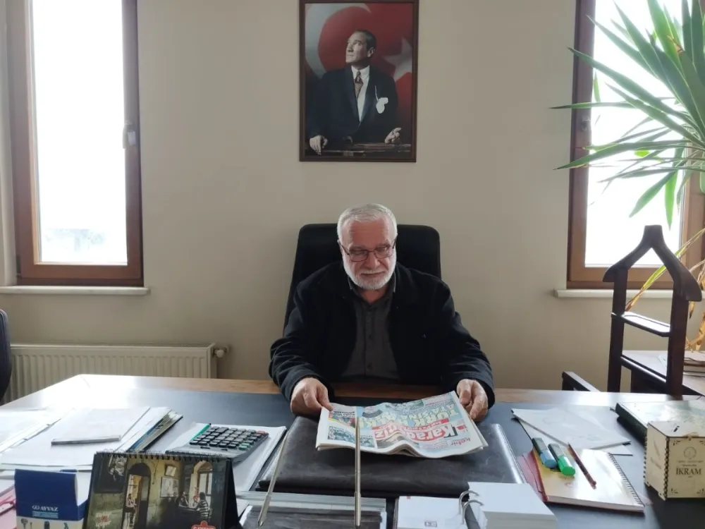 Hasan Uzun: Çay Sektörü En Zor Yıllarından Birini Yaşıyor
