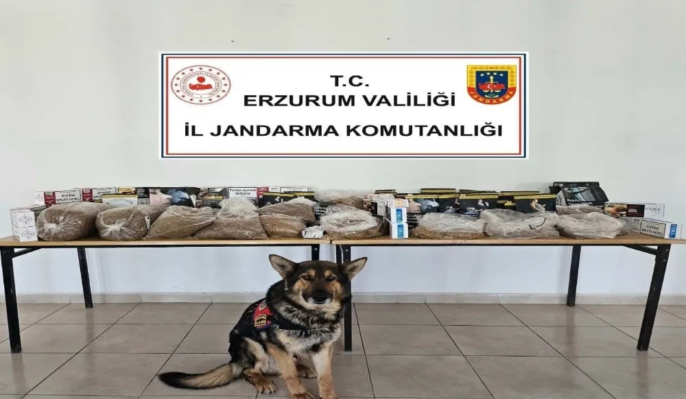 Erzurum Jandarması Haziran