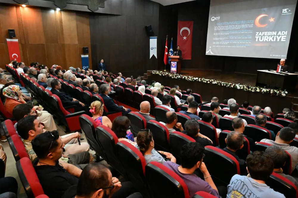 Karadeniz Teknik Üniversitesi
