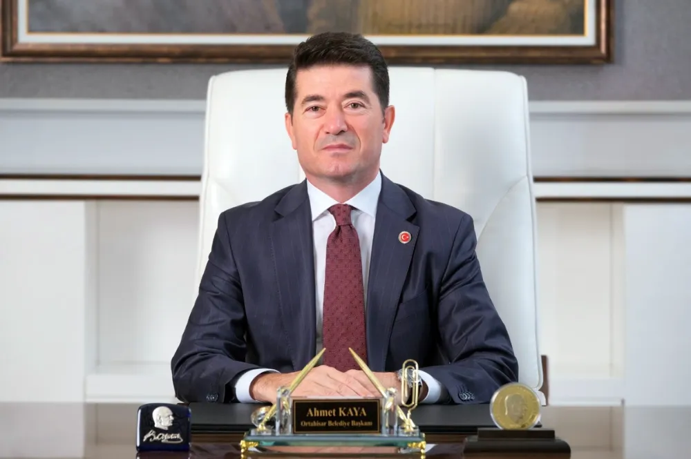 ORTAHİSAR BELEDİYESİ, YENİ DİJİTAL UYGULAMALARI HİZMETE SUNDU