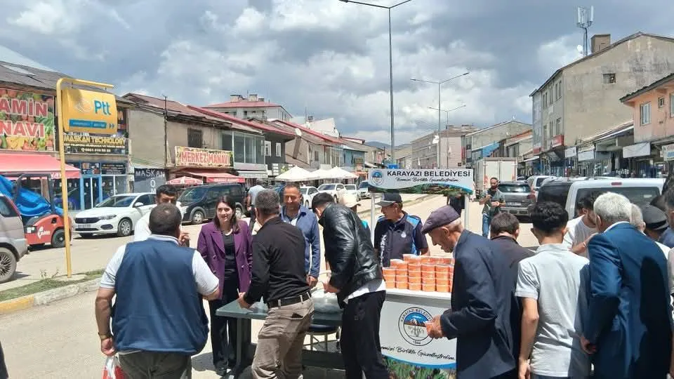 Karayazı