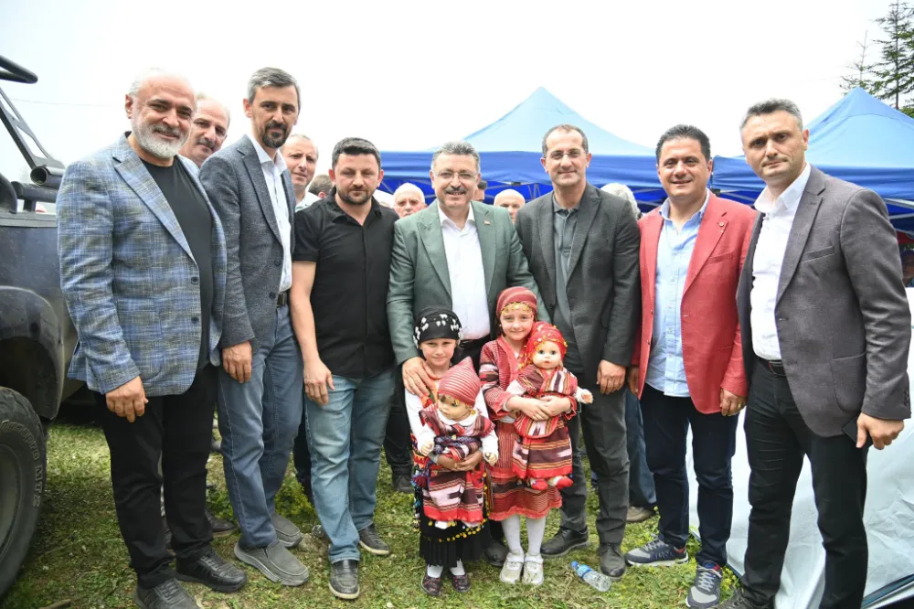 Akpınar