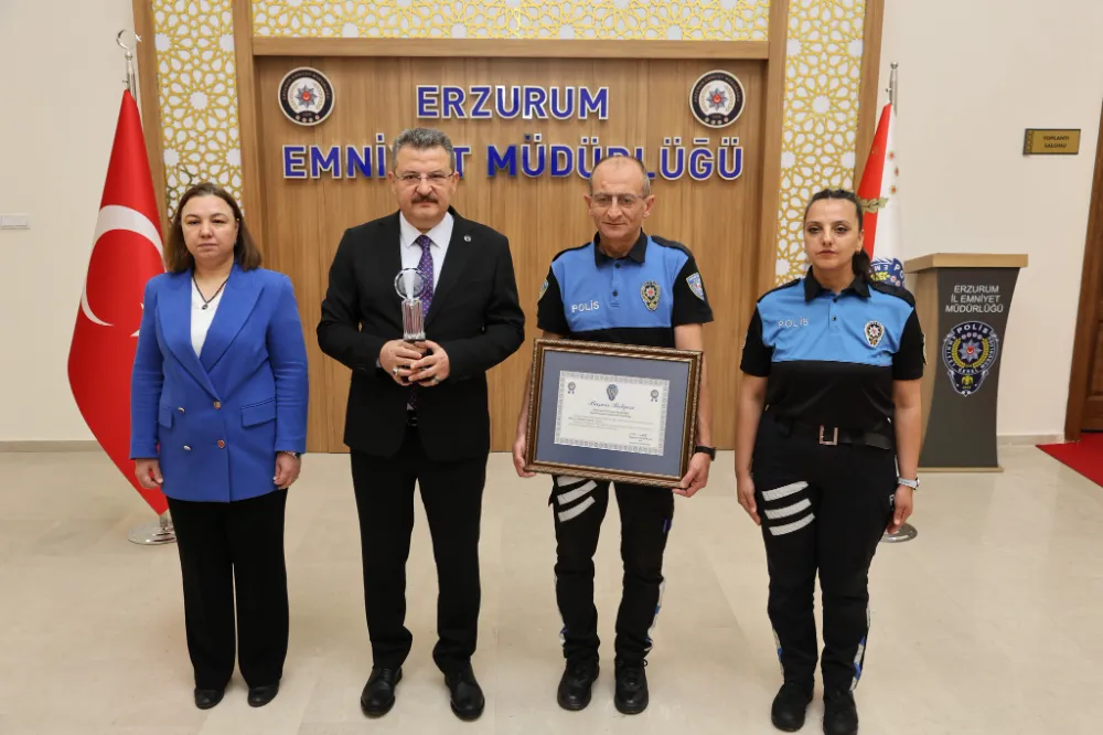 Erzurum, 