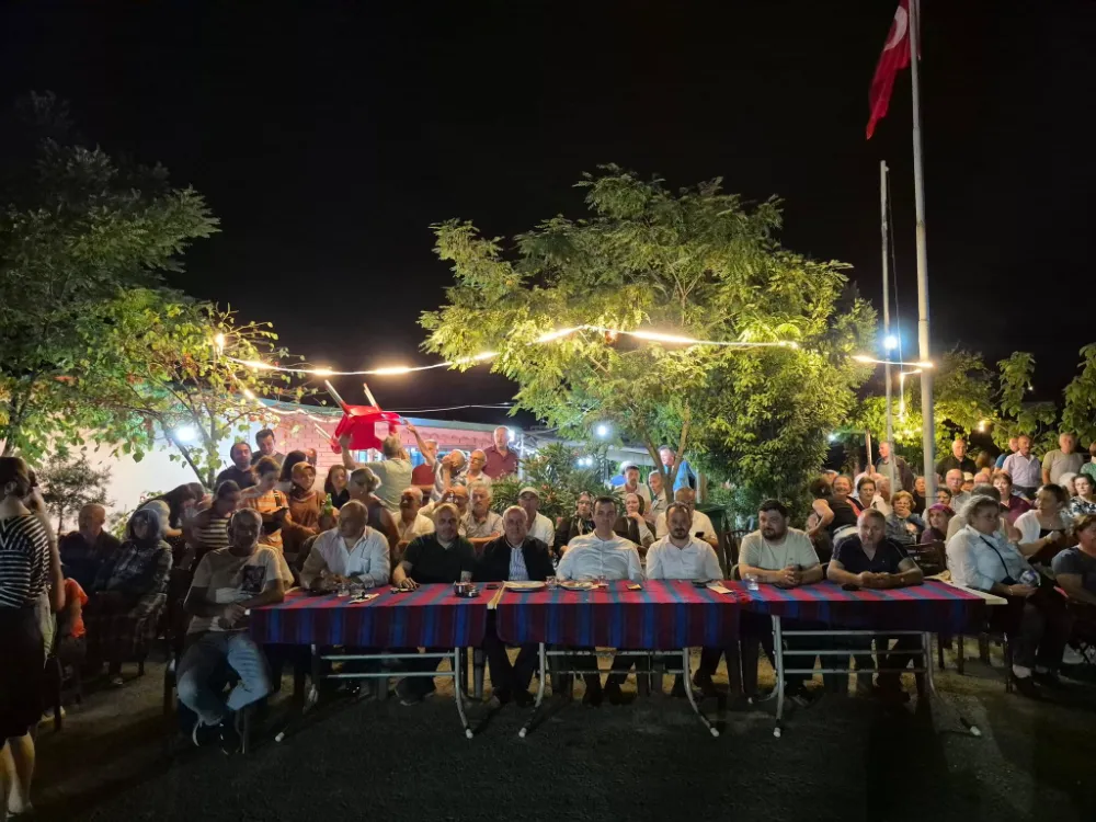 Çeşmeönü Mahallesi
