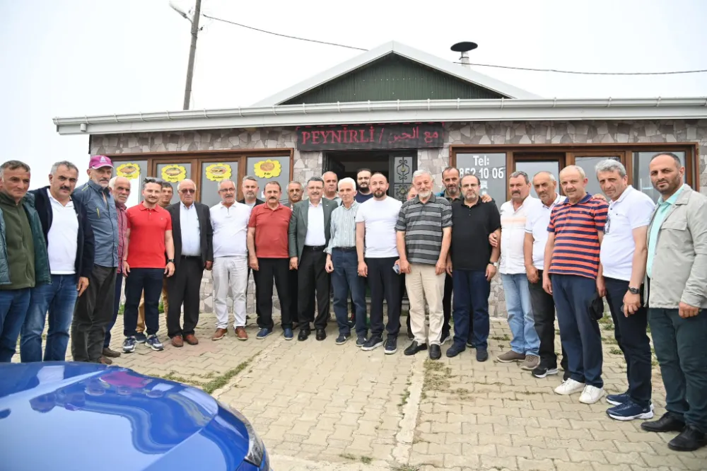 Vakfıkebir