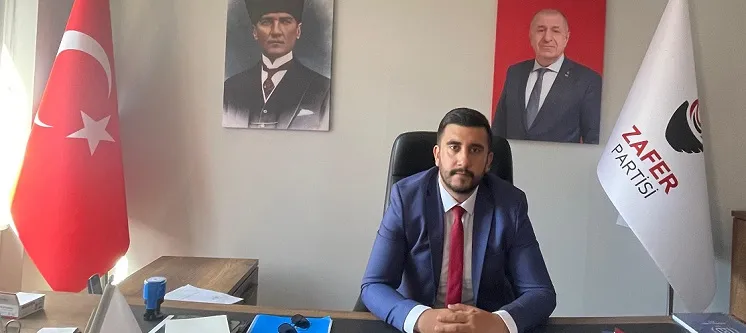 Zafer Partisi