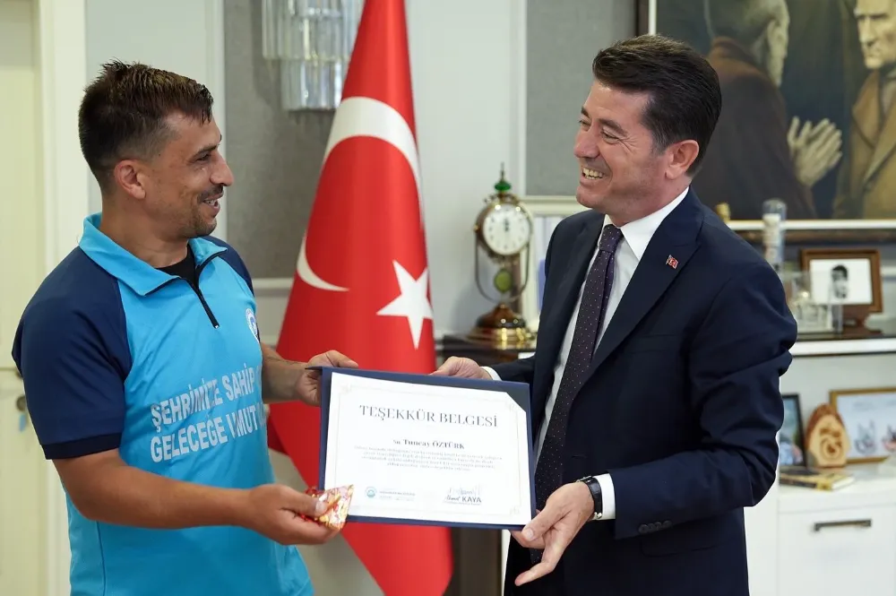 Trabzon