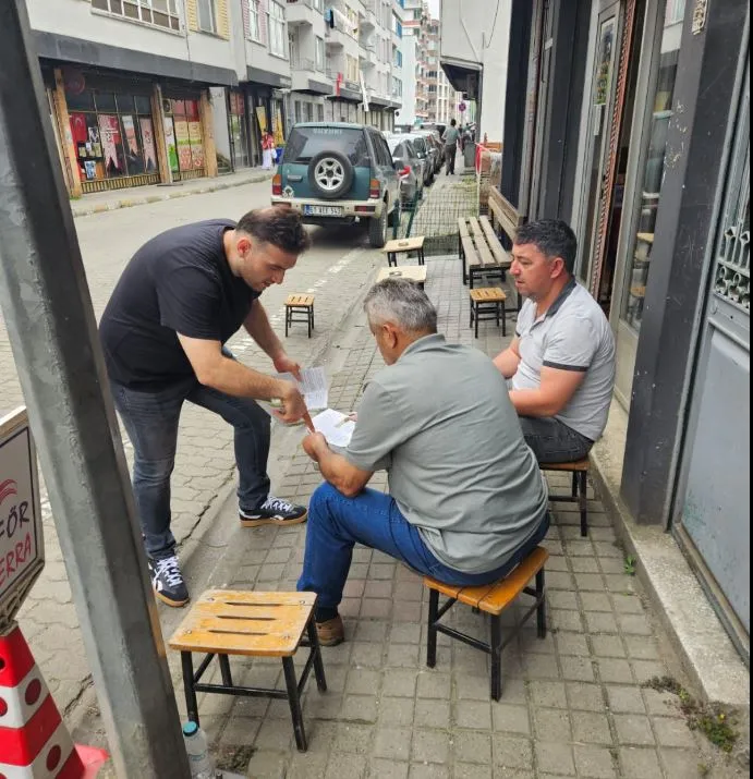 Şalpazarı