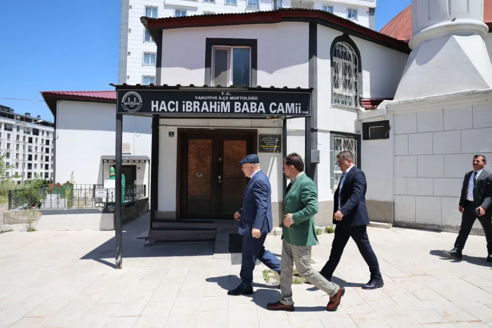 Erzurum
