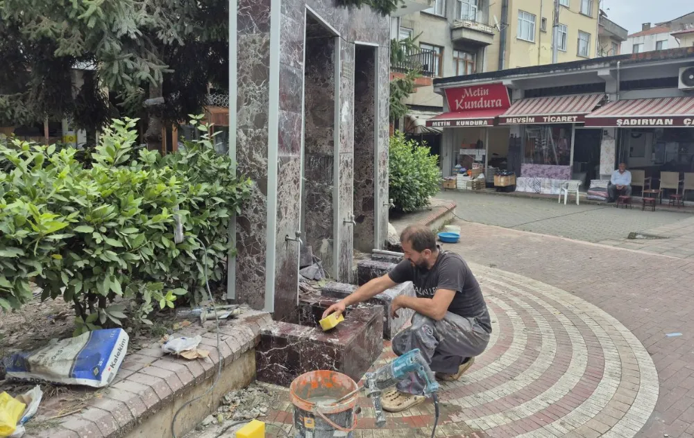 Beşikdüzü