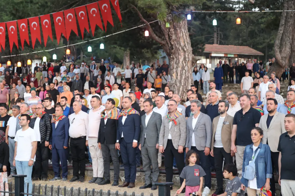 Yusufeli Buluşmasında Dayanışma ve Gelecek Vizyonu Vurgulandı