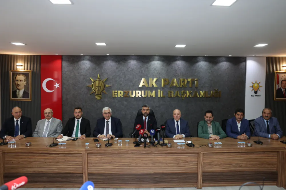 Erzurum