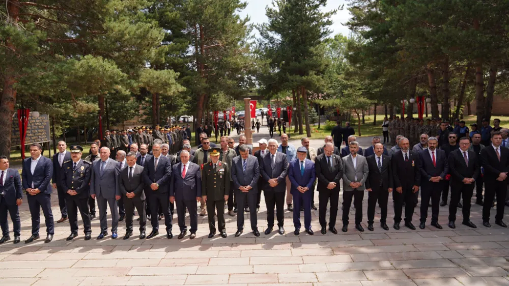 Erzurum