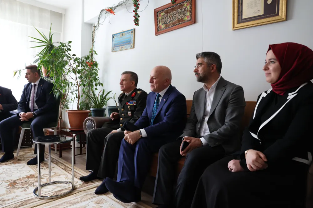 Erzurum Büyükşehir Belediye Başkanı, 15 Temmuz